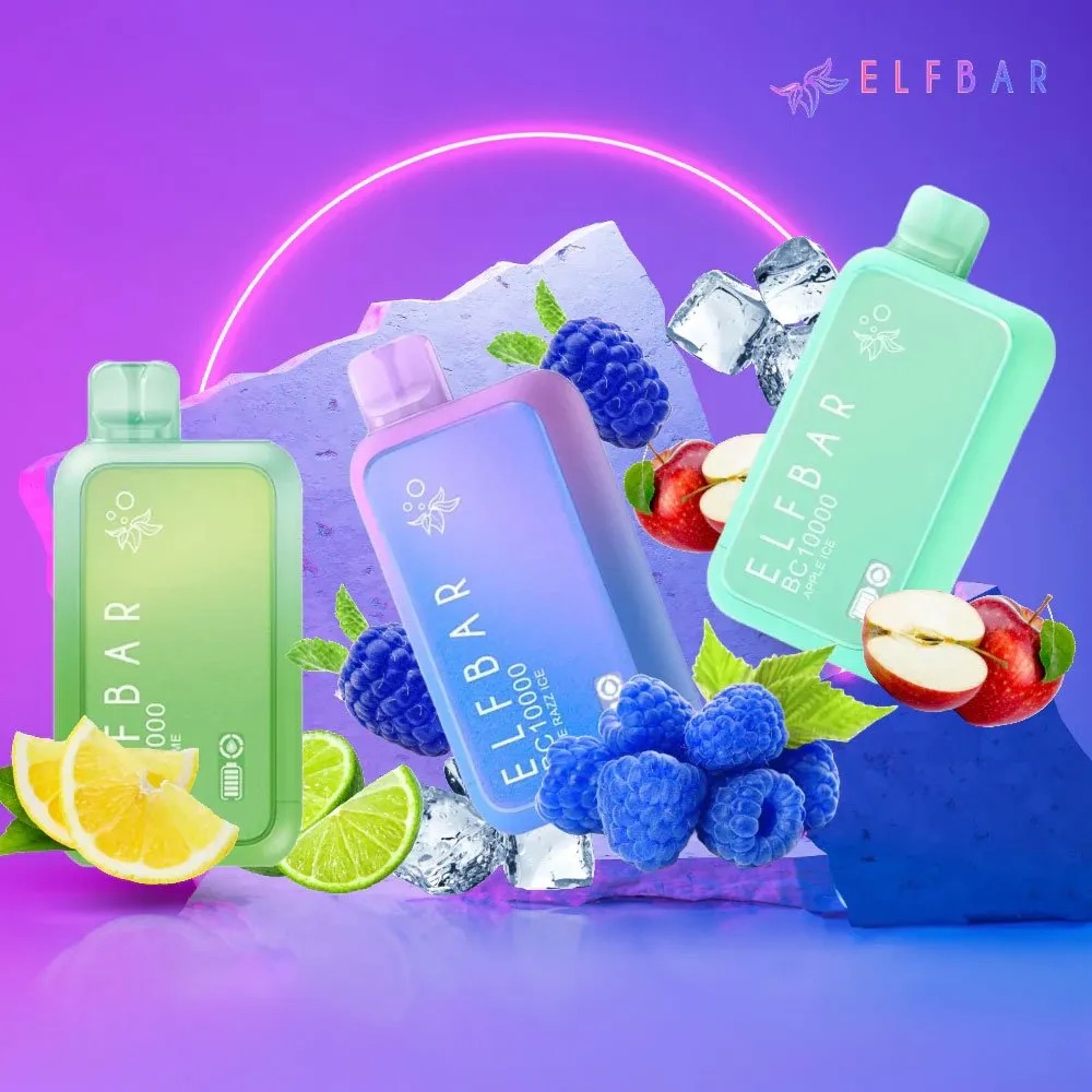 ELFBAR BC10000